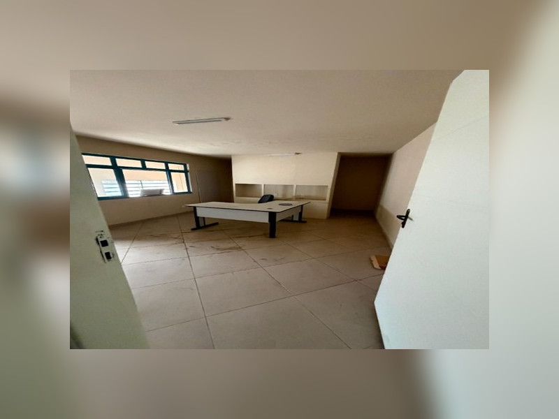 imóvel com 464m² - Cidade Industrial Satélite de São Paulo - Guarulhos