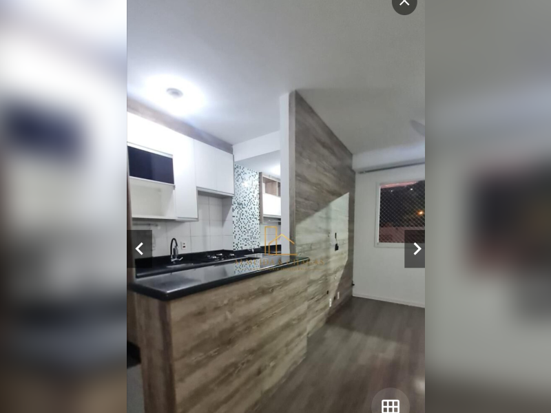 imóvel com 51m² - Jardim Tupanci - Barueri