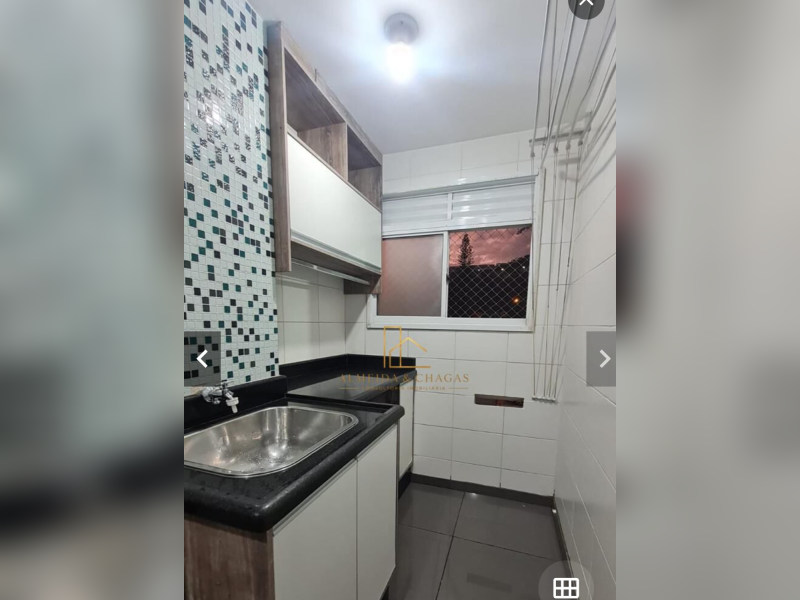 imóvel com 51m² - Jardim Tupanci - Barueri