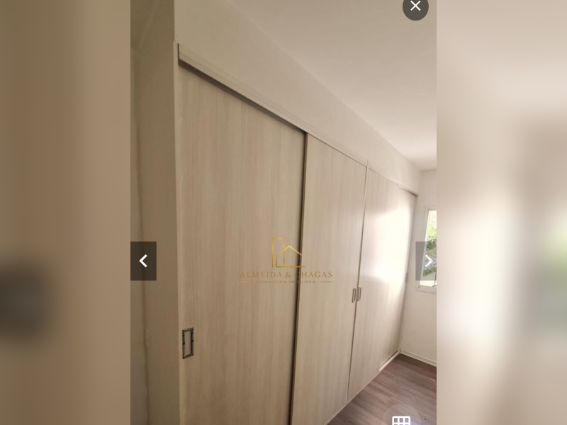 imóvel com 51m² - Jardim Tupanci - Barueri