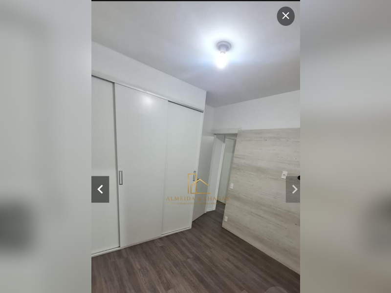 imóvel com 51m² - Jardim Tupanci - Barueri