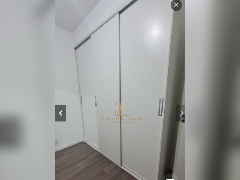 imóvel com 51m² - Jardim Tupanci - Barueri