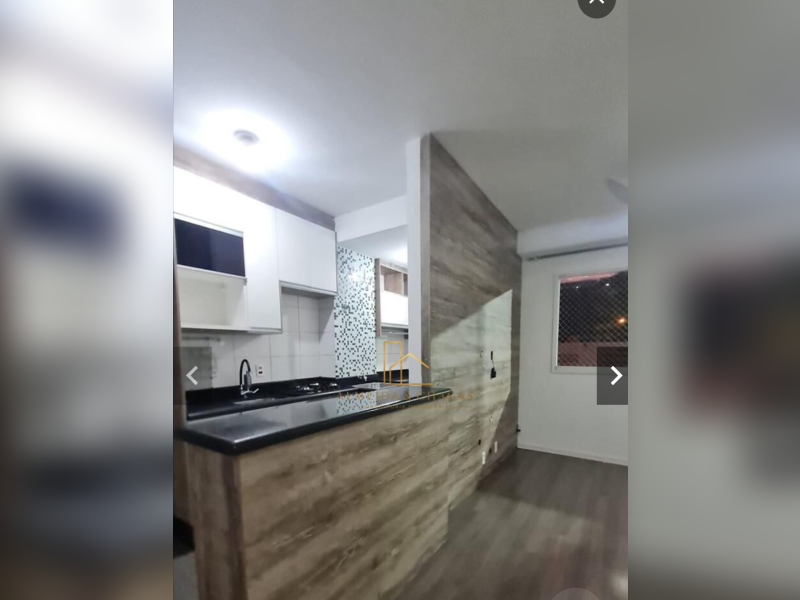 imóvel com 51m² - Jardim Tupanci - Barueri