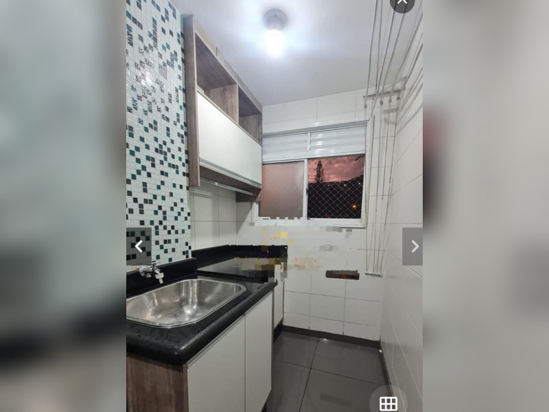 imóvel com 51m² - Jardim Tupanci - Barueri