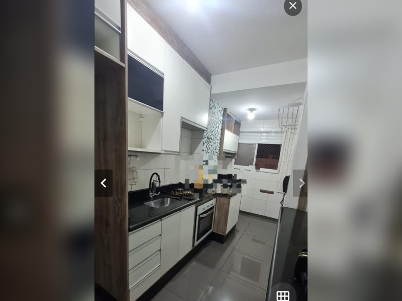 imóvel com 51m² - Jardim Tupanci - Barueri