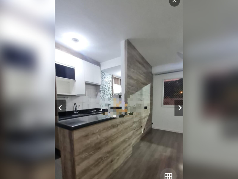 imóvel com 51m² - Jardim Tupanci - Barueri