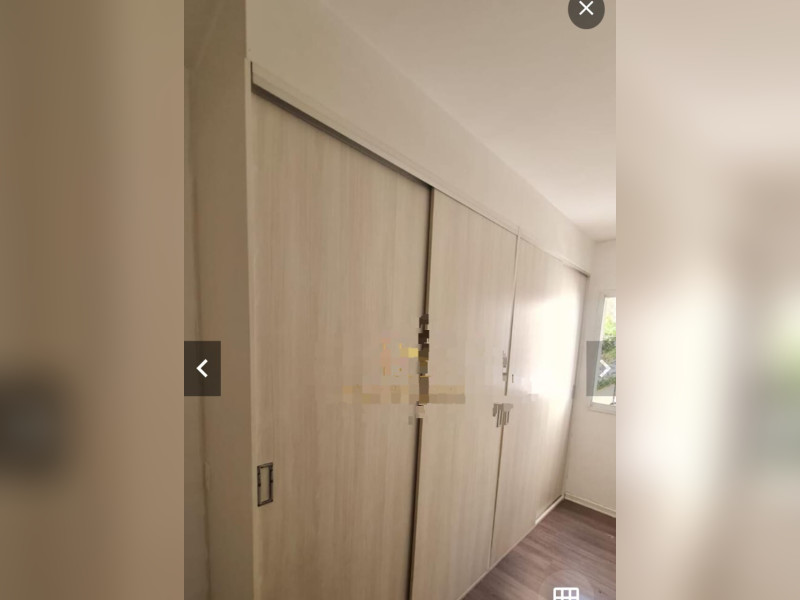 imóvel com 51m² - Jardim Tupanci - Barueri