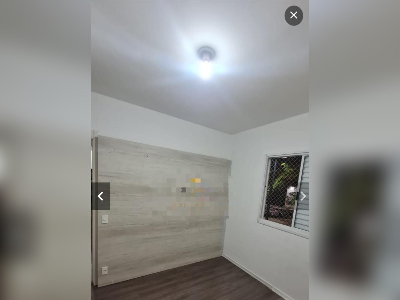 imóvel com 51m² - Jardim Tupanci - Barueri