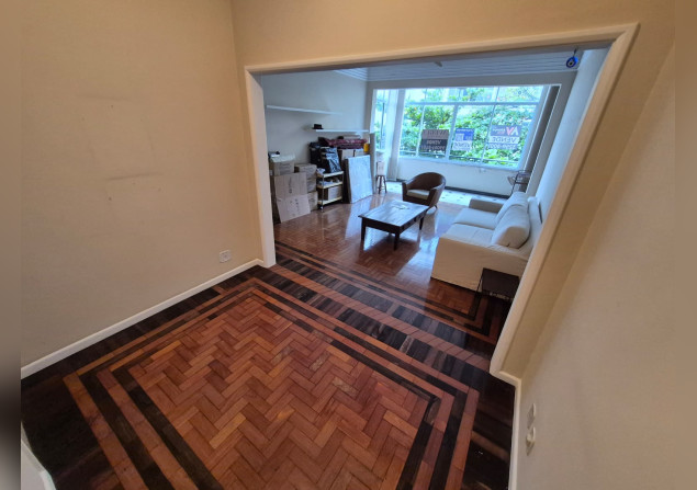 imóvel com 100m²