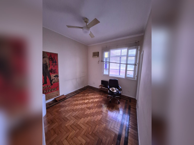 imóvel com 100m² - Flamengo - Rio de Janeiro