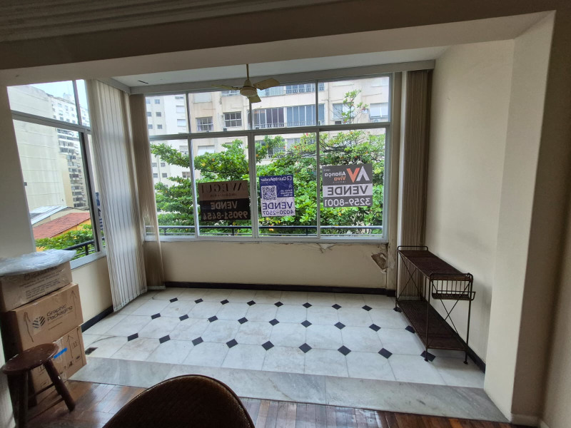 imóvel com 100m² - Flamengo - Rio de Janeiro
