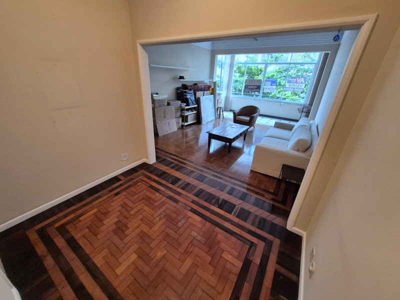 imóvel com 100m² - Flamengo - Rio de Janeiro