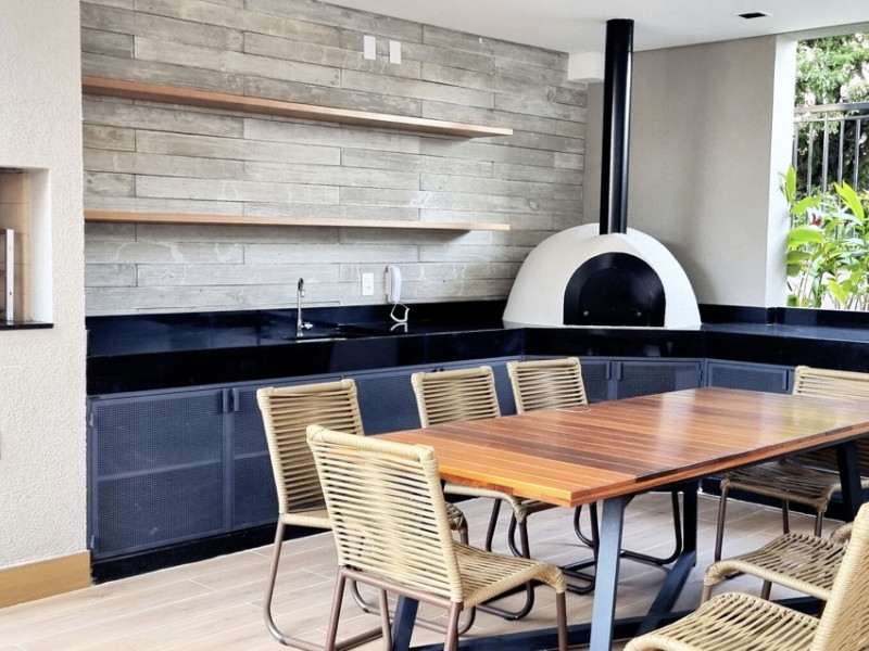 imóvel com 42m² - Água Branca - São Paulo