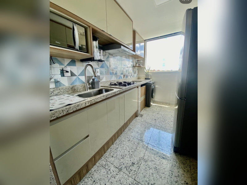 imóvel com 68m² - Heliópolis - Belo Horizonte