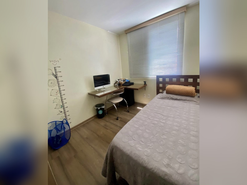imóvel com 68m² - Heliópolis - Belo Horizonte