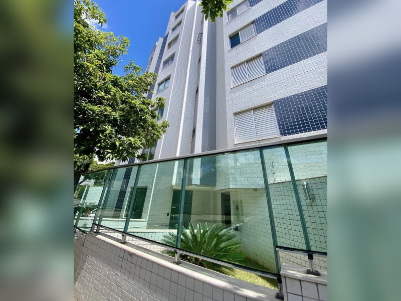 imóvel com 68m² - Heliópolis - Belo Horizonte