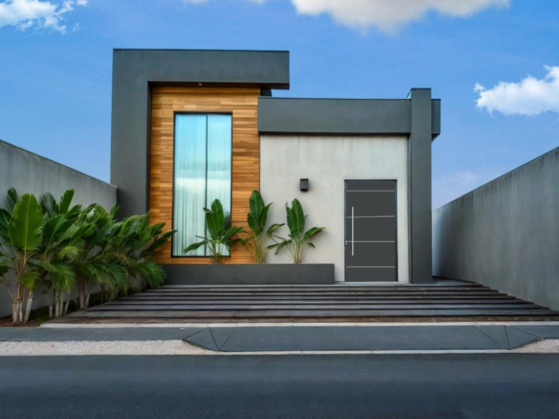imóvel com 108m² - Jardim Atlântico Oeste (Itaipuaçu) - Maricá