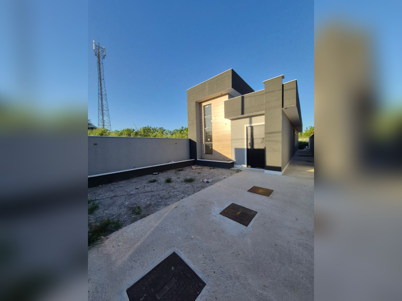 imóvel com 108m² - Jardim Atlântico Oeste (Itaipuaçu) - Maricá