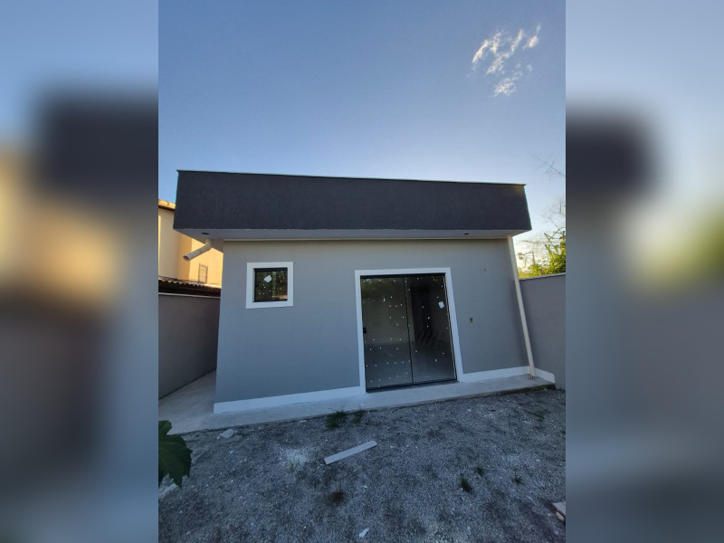 imóvel com 108m² - Jardim Atlântico Oeste (Itaipuaçu) - Maricá