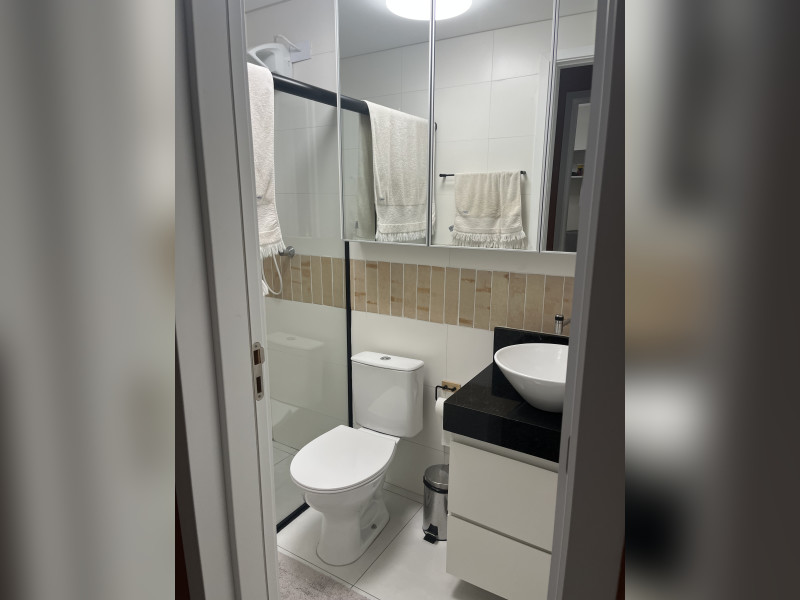imóvel com 65m² - Canto do Forte - Praia Grande