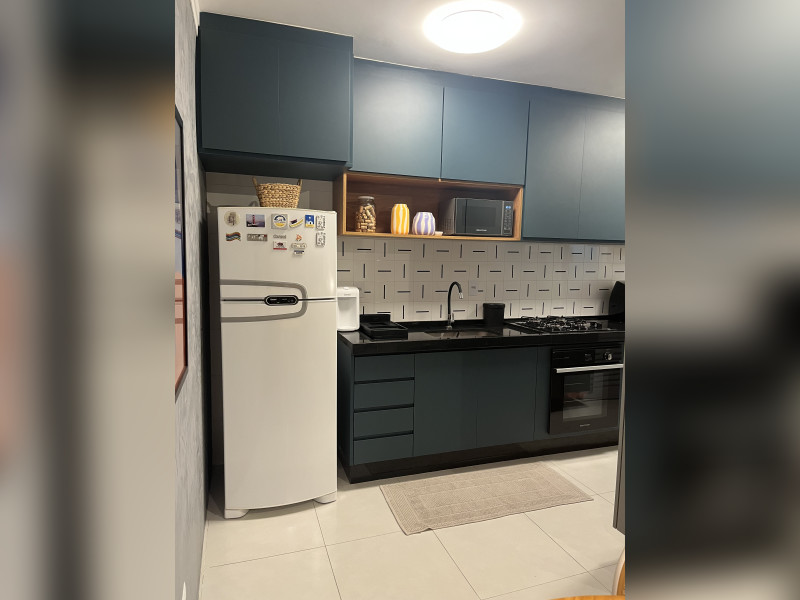 imóvel com 65m² - Canto do Forte - Praia Grande