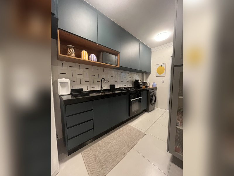 imóvel com 65m² - Canto do Forte - Praia Grande