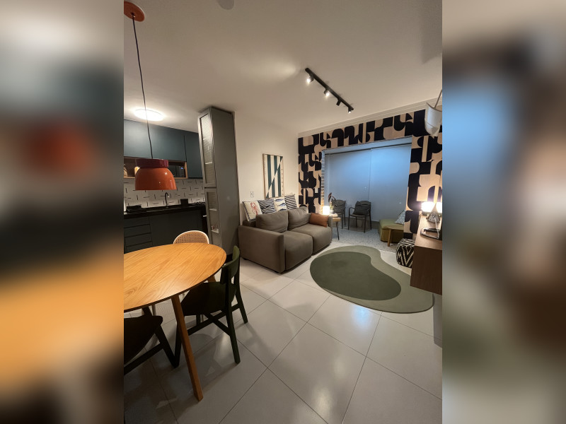imóvel com 65m² - Canto do Forte - Praia Grande
