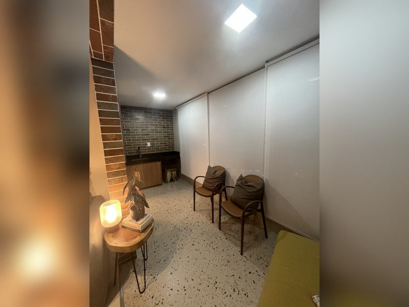 imóvel com 65m² - Canto do Forte - Praia Grande