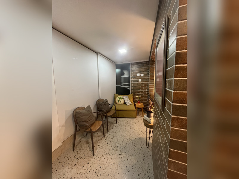 imóvel com 65m² - Canto do Forte - Praia Grande