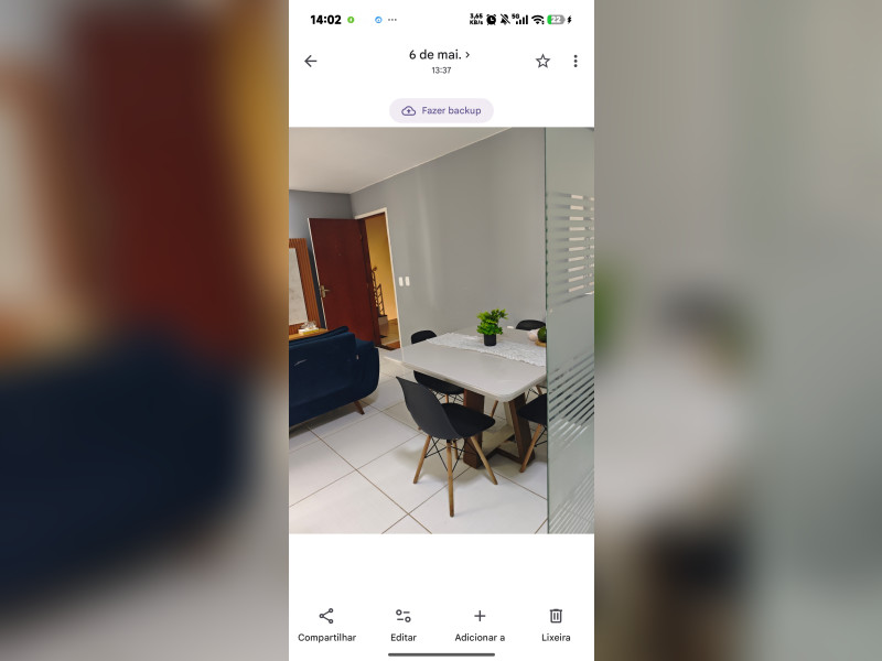 imóvel com 67m² - São Matheus - Itaperuna