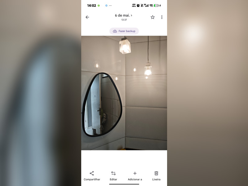 imóvel com 67m² - São Matheus - Itaperuna