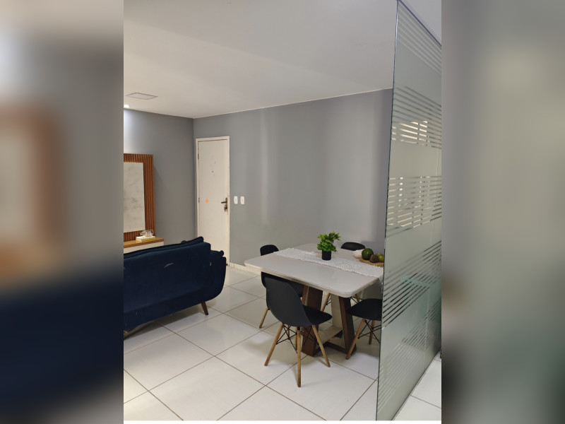 imóvel com 67m² - São Matheus - Itaperuna