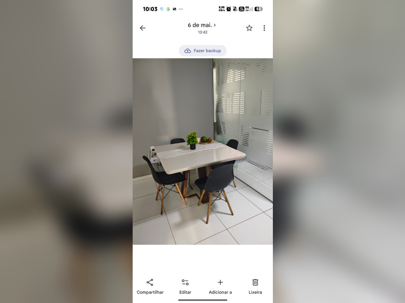imóvel com 67m² - São Matheus - Itaperuna