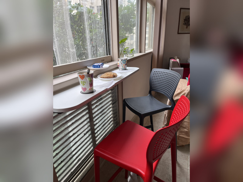 imóvel com 200m² - Copacabana - Rio de Janeiro