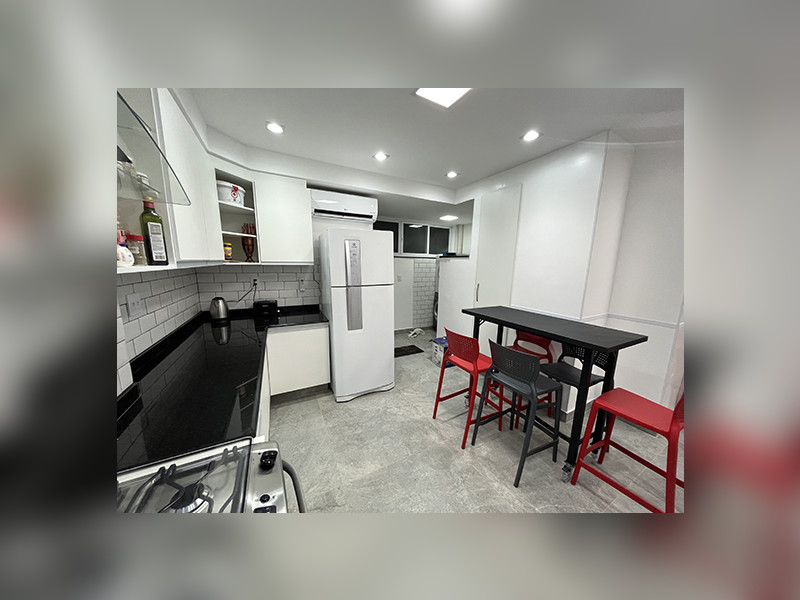 imóvel com 200m² - Copacabana - Rio de Janeiro