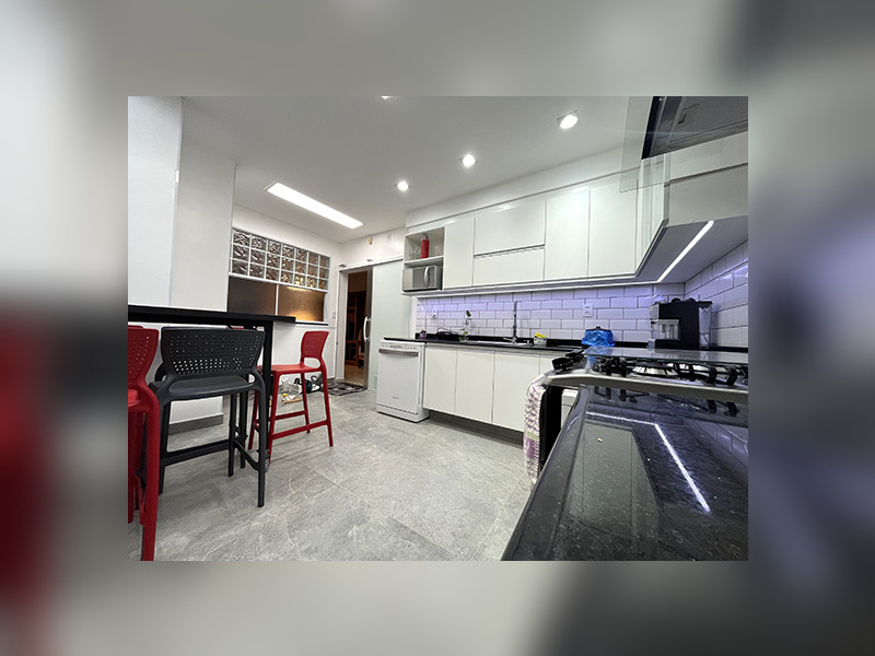 imóvel com 200m² - Copacabana - Rio de Janeiro