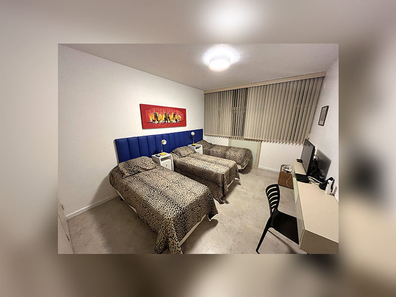 imóvel com 200m² - Copacabana - Rio de Janeiro