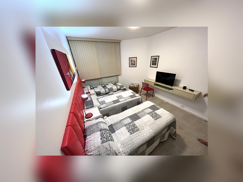 imóvel com 200m² - Copacabana - Rio de Janeiro