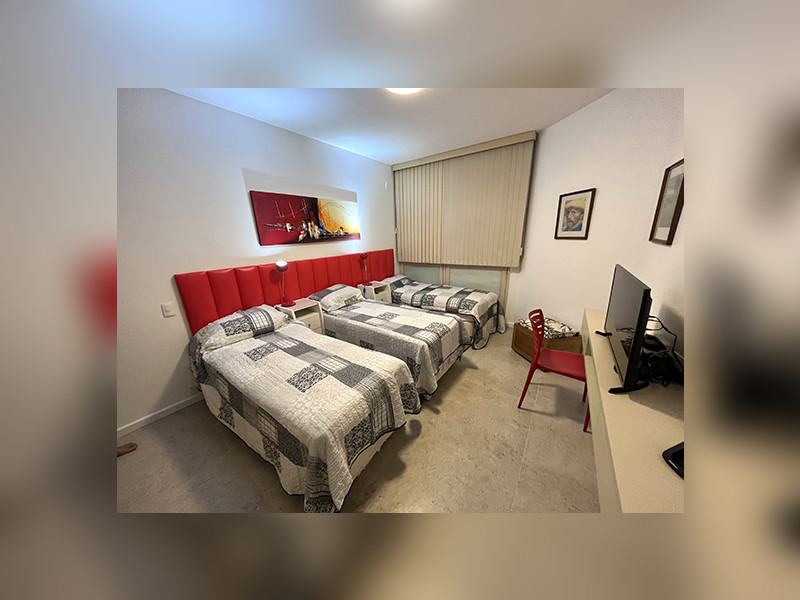 imóvel com 200m² - Copacabana - Rio de Janeiro