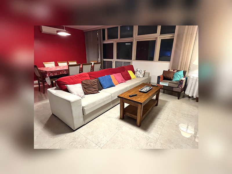 imóvel com 200m² - Copacabana - Rio de Janeiro