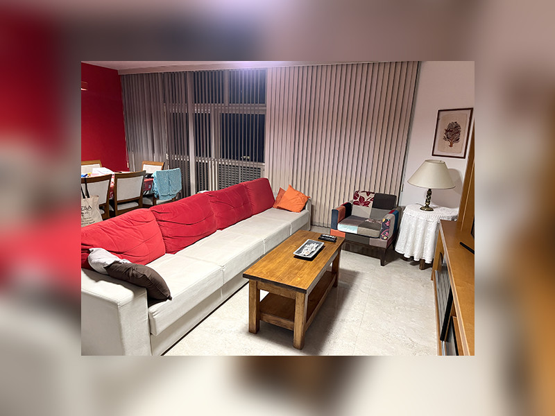 imóvel com 200m² - Copacabana - Rio de Janeiro