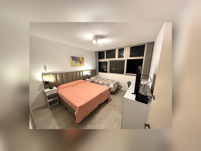 imóvel com 200m² - Copacabana - Rio de Janeiro