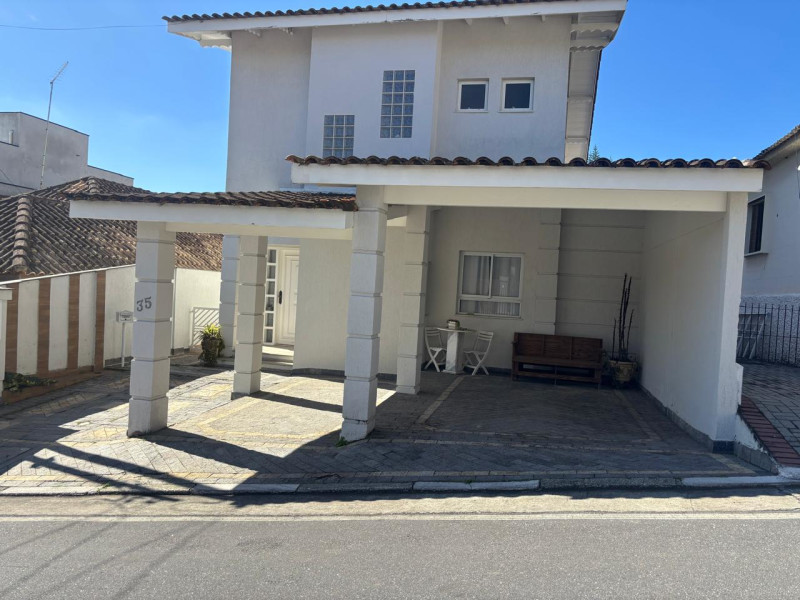 imóvel com 289m² - Arujazinho IV - Arujá