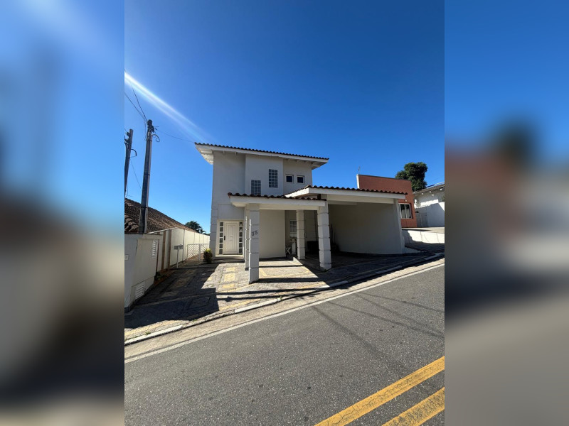 imóvel com 289m² - Arujazinho IV - Arujá