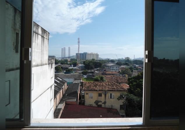 imóvel com 64m²