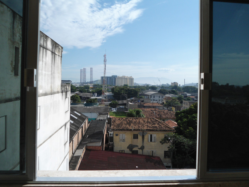imóvel com 64m² - Centro - Niterói
