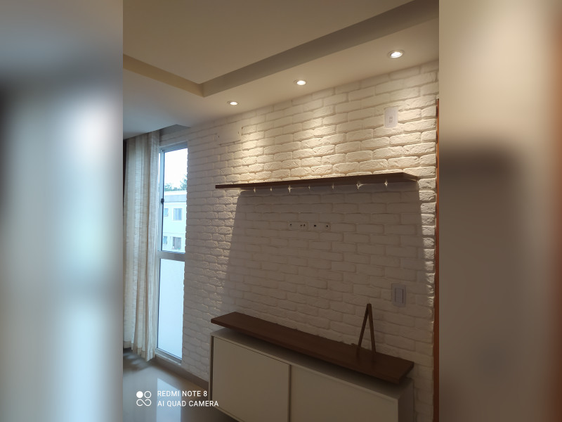 imóvel com 42m² - Vila lage - São Gonçalo