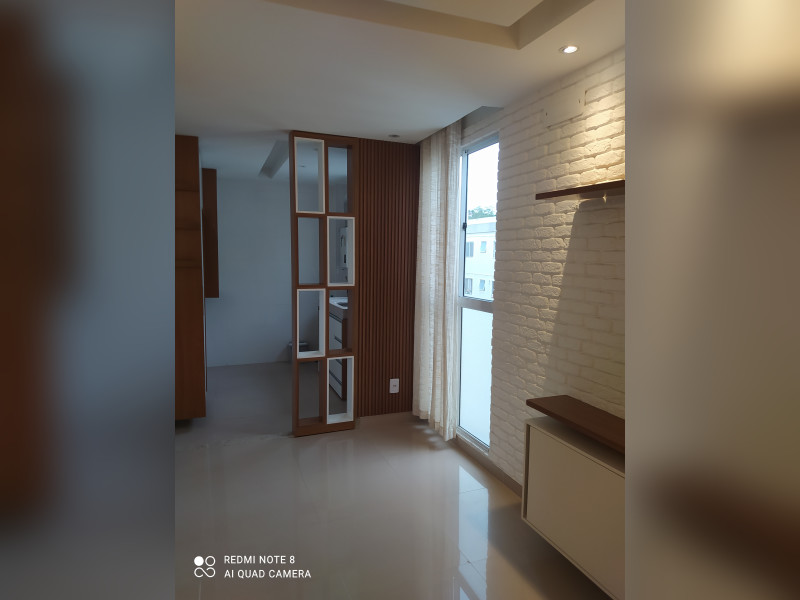 imóvel com 42m² - Vila lage - São Gonçalo