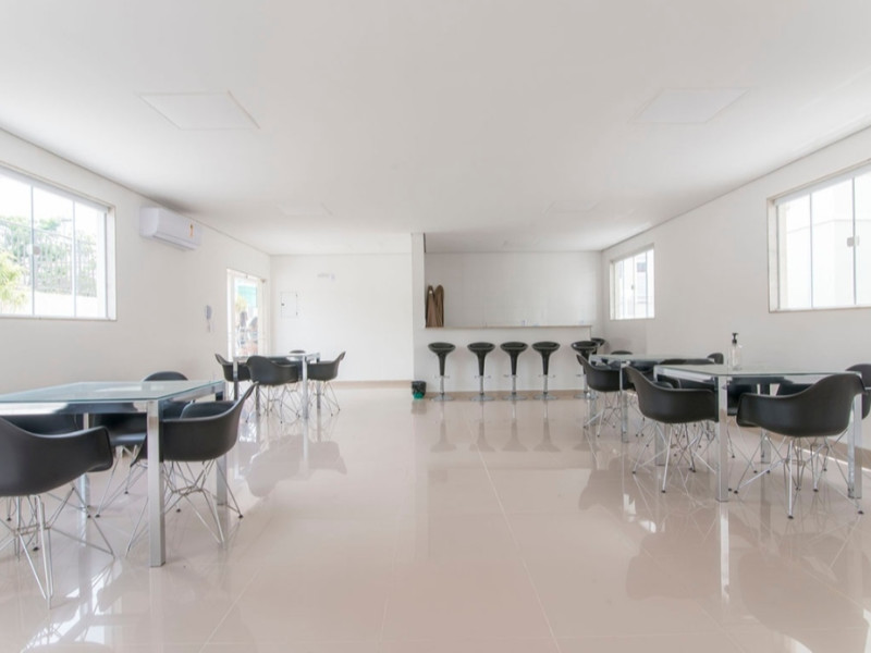 imóvel com 42m² - Vila lage - São Gonçalo