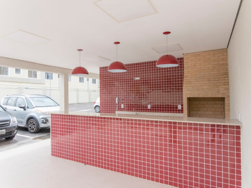 imóvel com 42m² - Vila lage - São Gonçalo